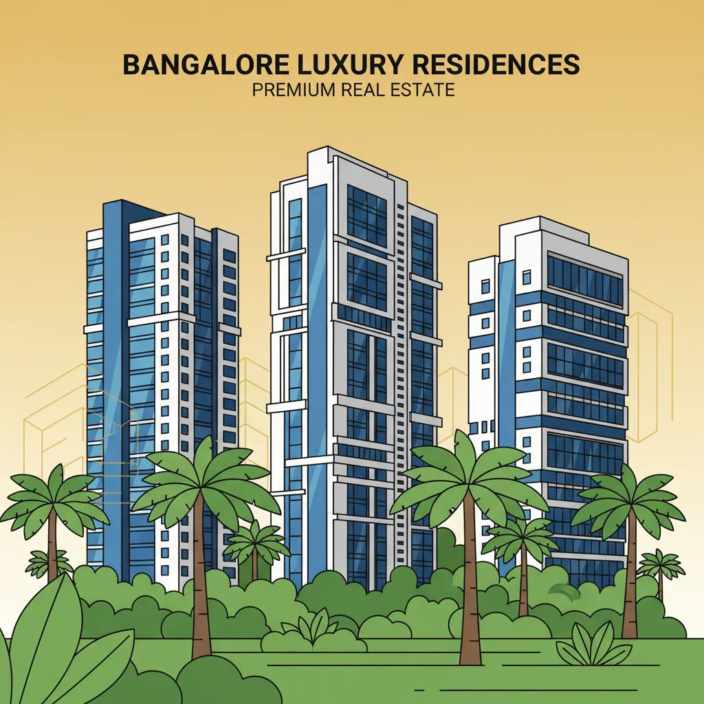 10 Best Sobha Limited Apartments in Bangalore | 2026 Premium Guide