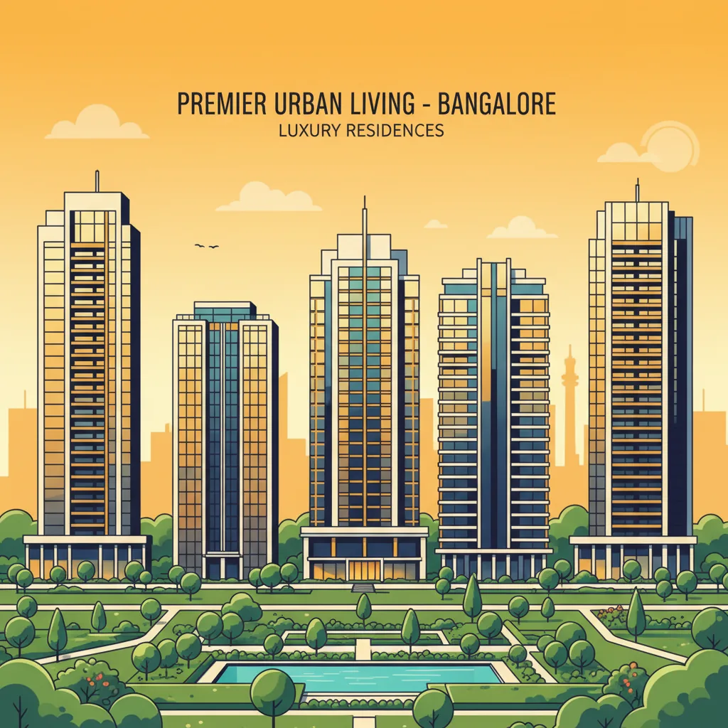 Advantages of Investing in Sobha Limited Projects: Simple Guide