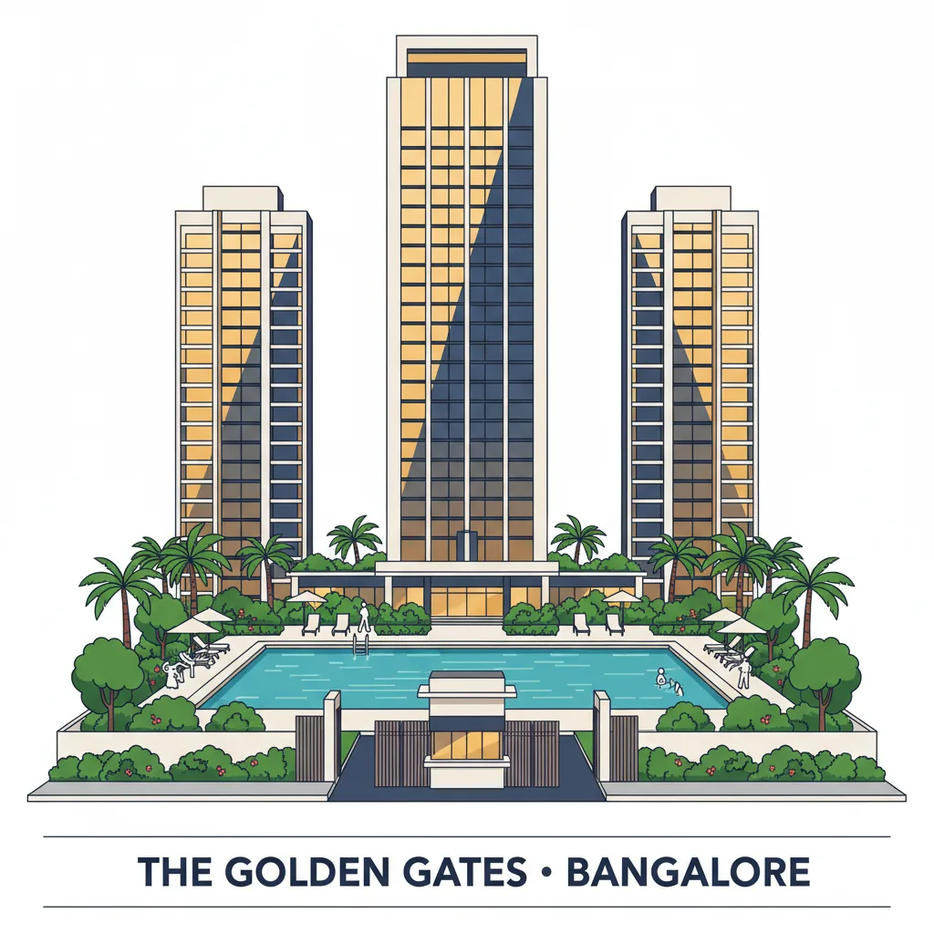 Apartments in Bangalore: Top Sobha Luxury Homes 2026
