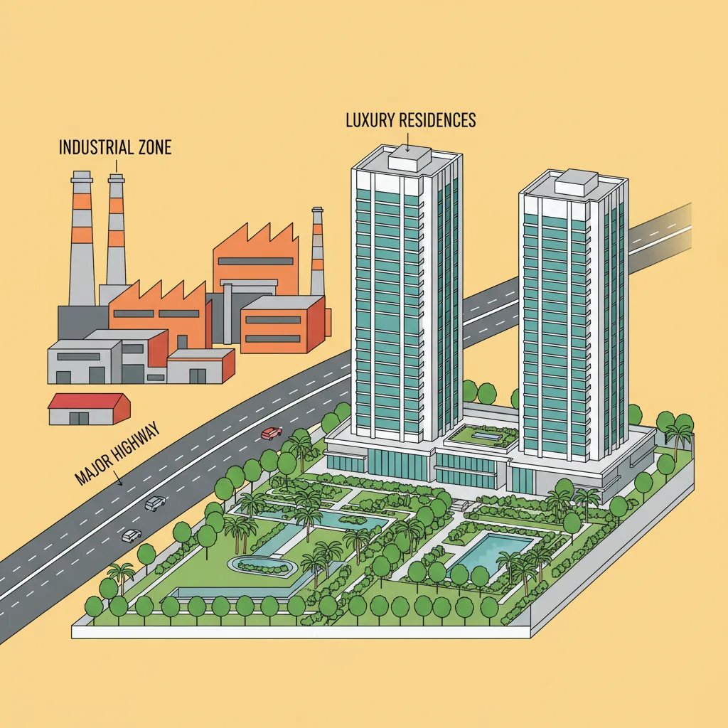 Apartments near Hoskote Industrial Area: 2026 Guide