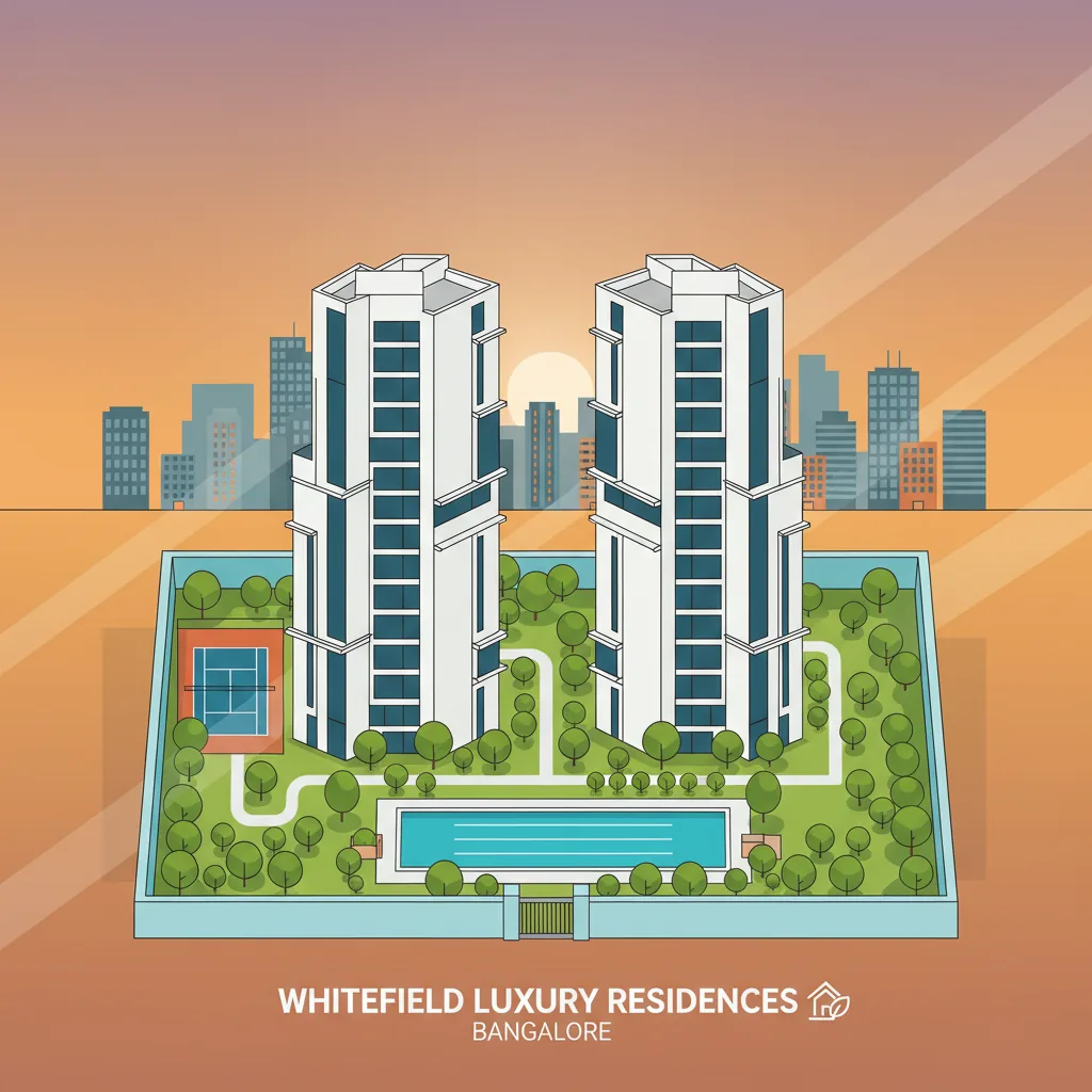 Apartments near Whitefield IT Hub: Best Sobha Homes 2026