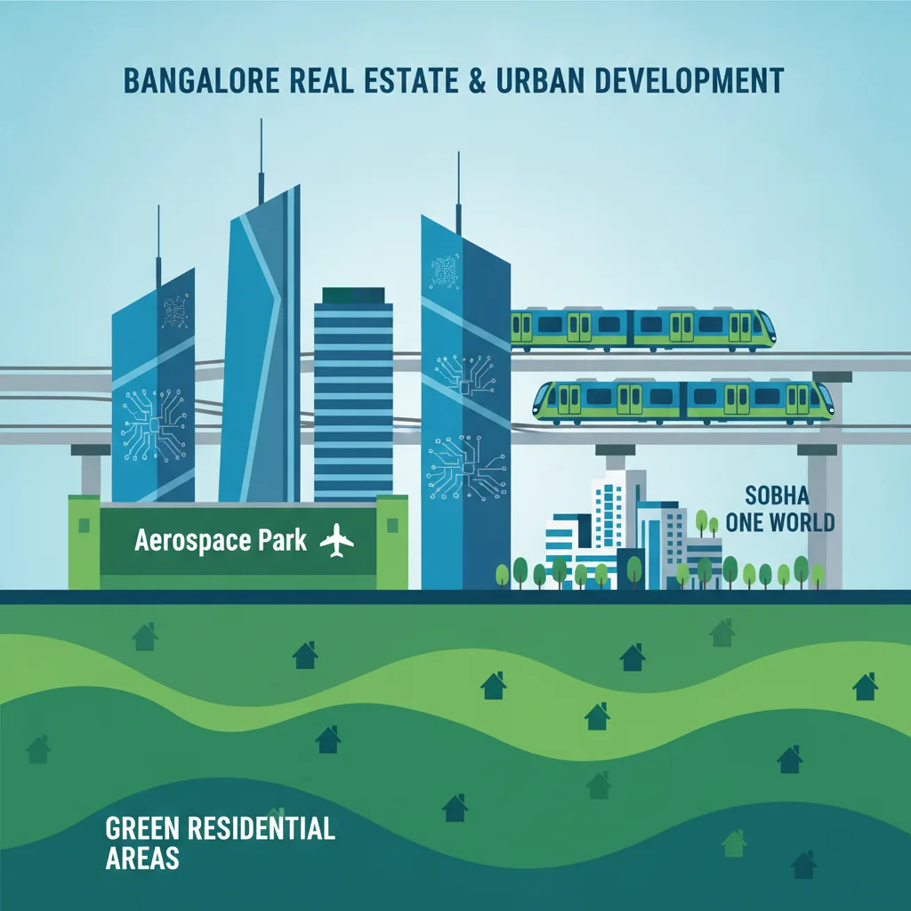 Bangalore | Investment Potential | Real Estate 2026