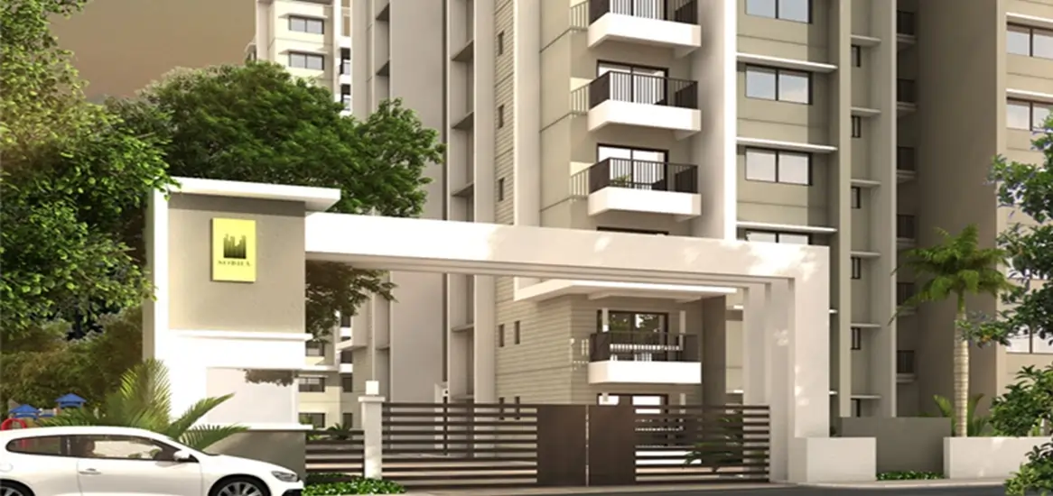 Sobha One Residences Hoskote premium lifestyle amenities View
