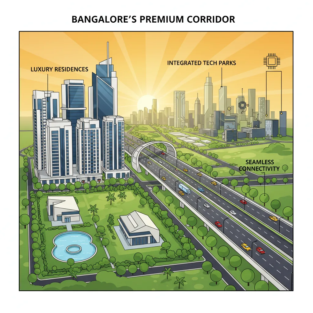 Benefits of Buying Property in Old Madras Road: Simple Guide