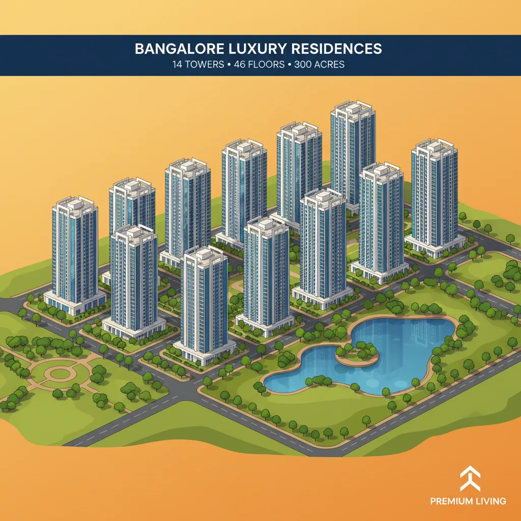 Best Investment Property in Bangalore 2026