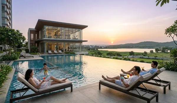 Best Lifestyle Properties In Hoskote Bangalore