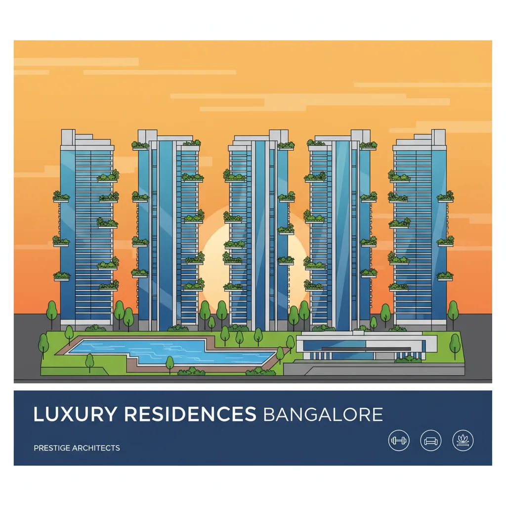 Best projects in Bangalore 2026