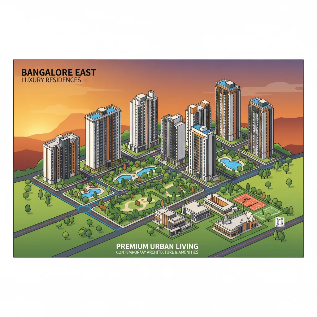 Best Projects on Varthur Road