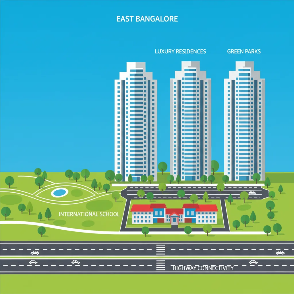 Best Schools Near Sobha One World Hoskote