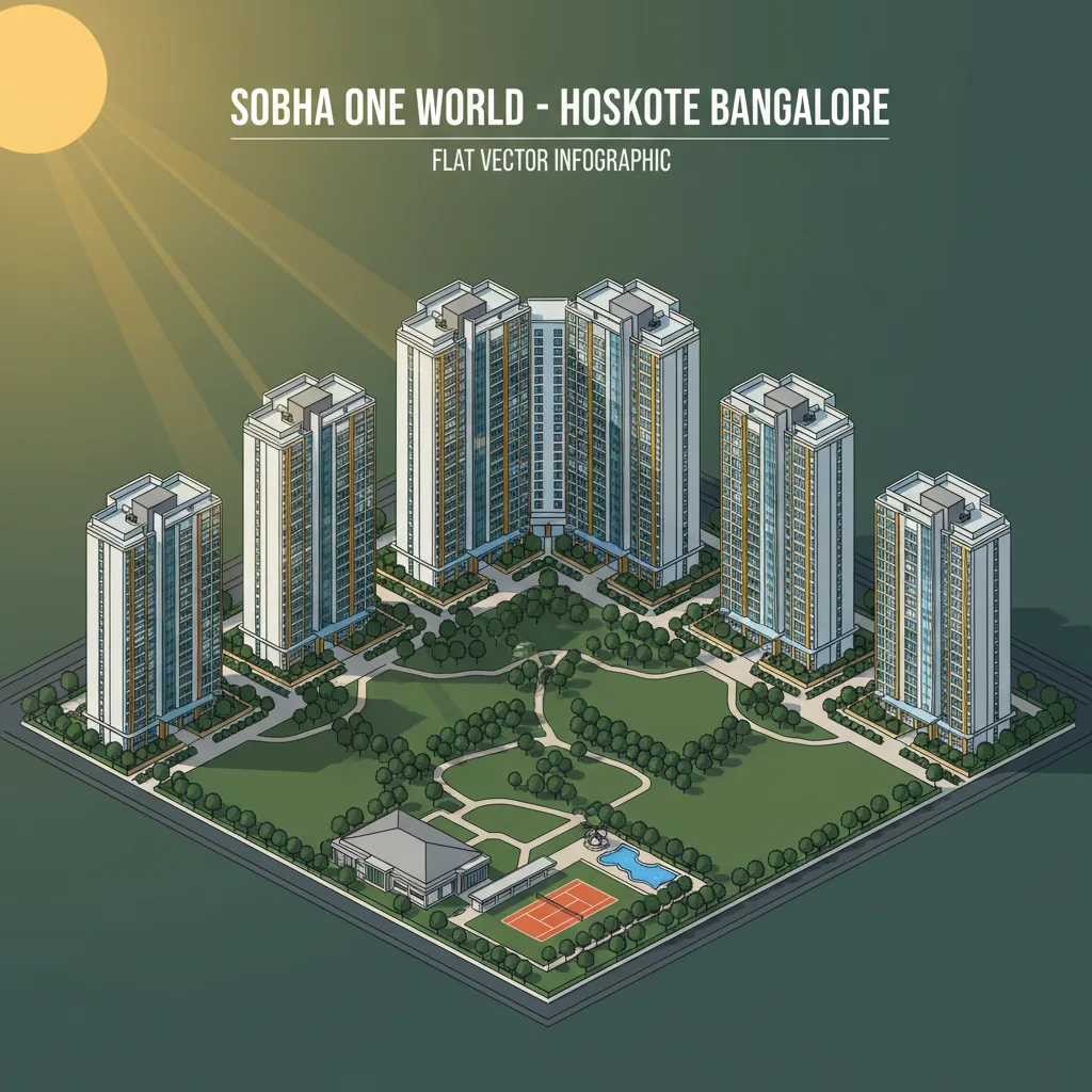 Best Sobha Project in East Bangalore 2026