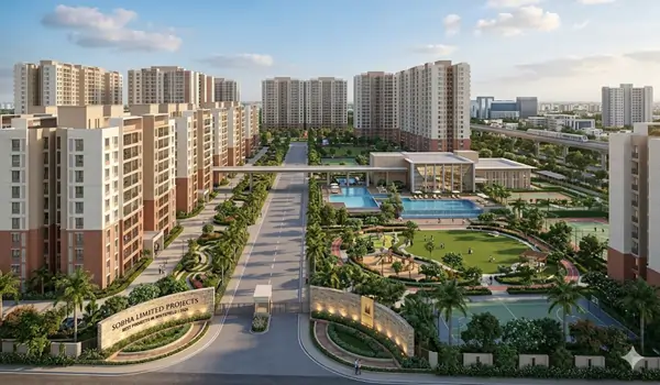 Best Sobha Projects in Whitefield 2026