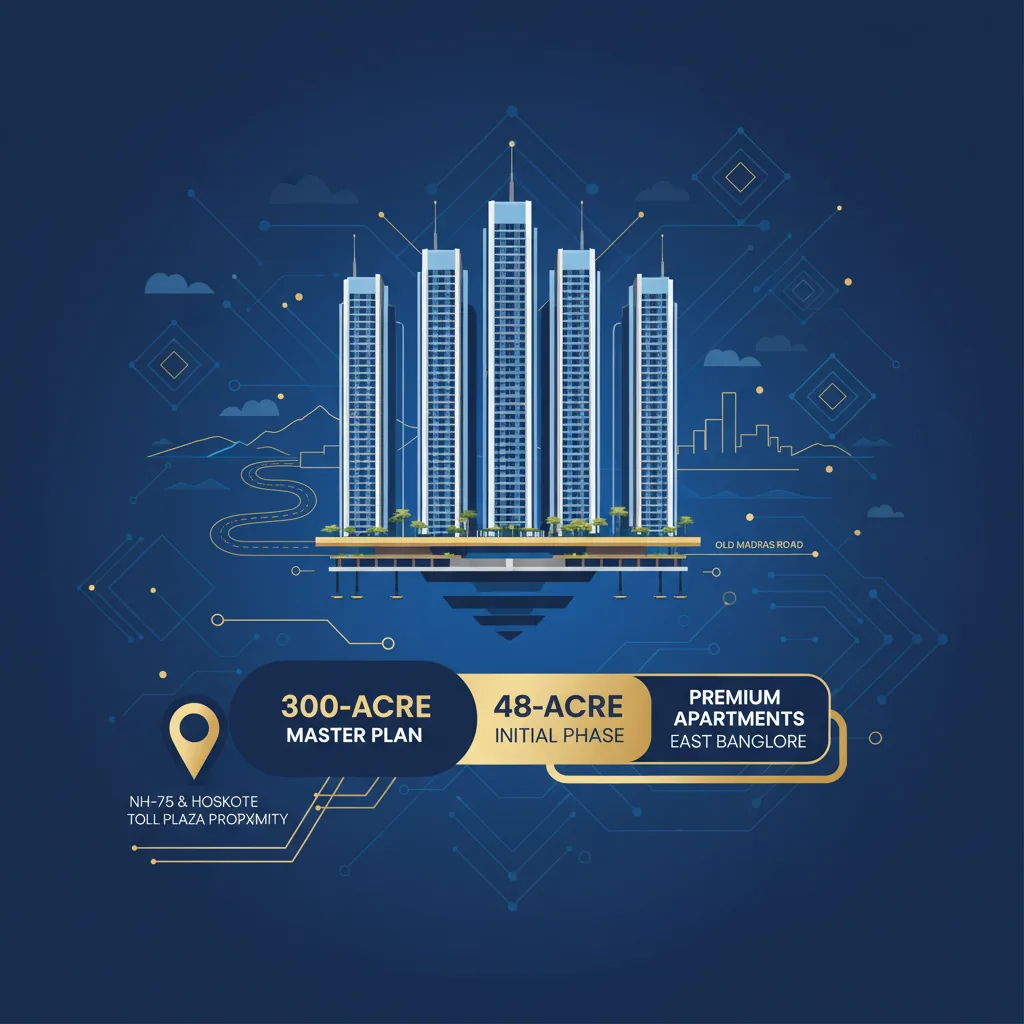 Book a Site Visit to Sobha One World