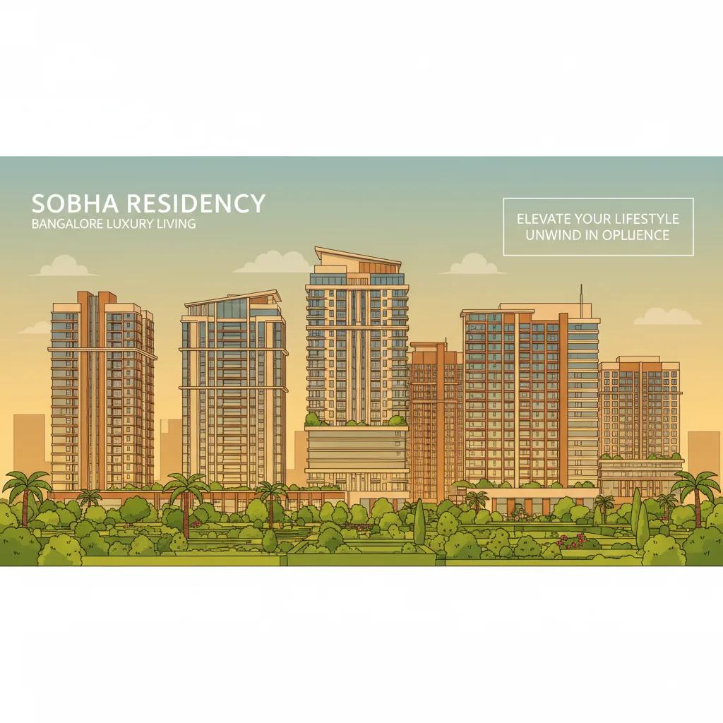 Flats in Bangalore