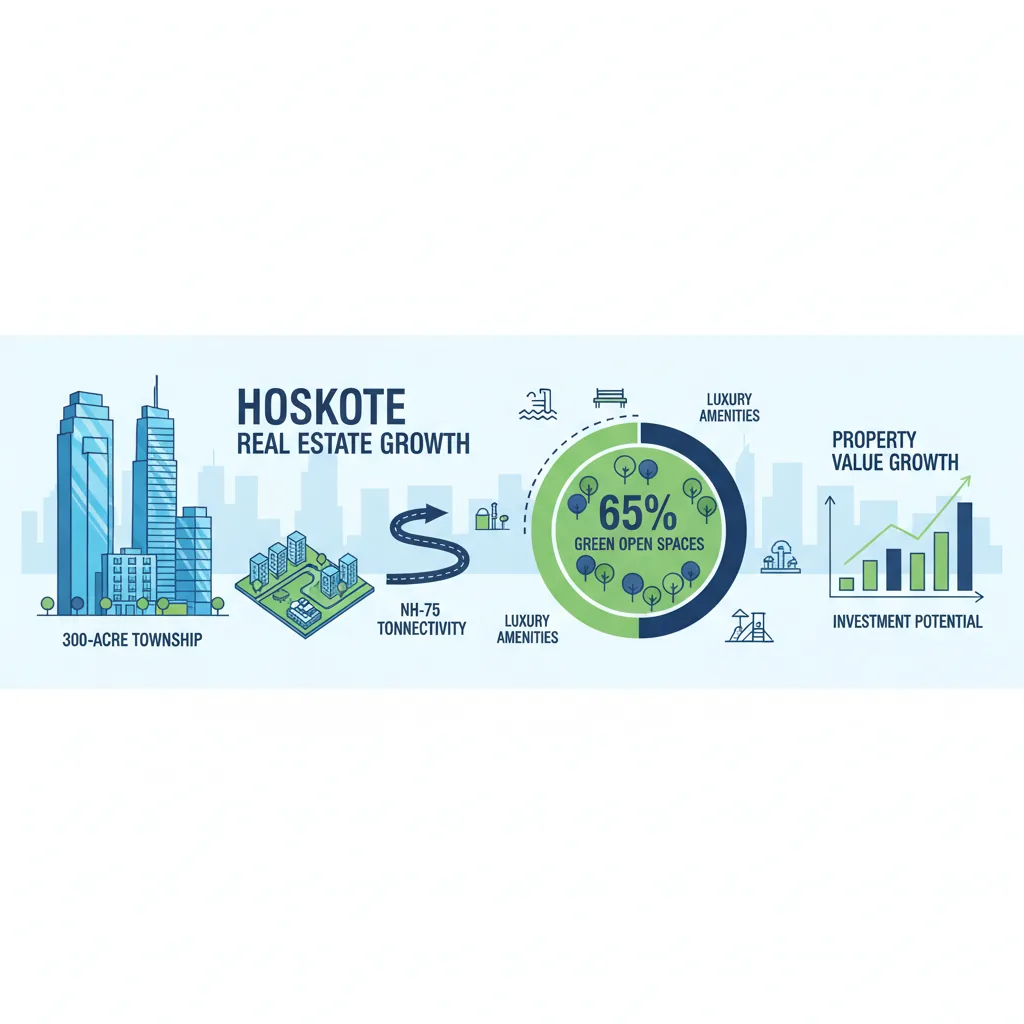 Future of Hoskote Real Estate Market