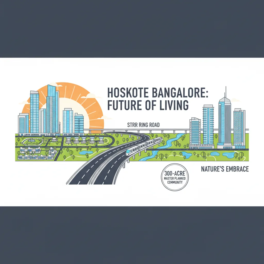 Hoskote Pin Code (562114)