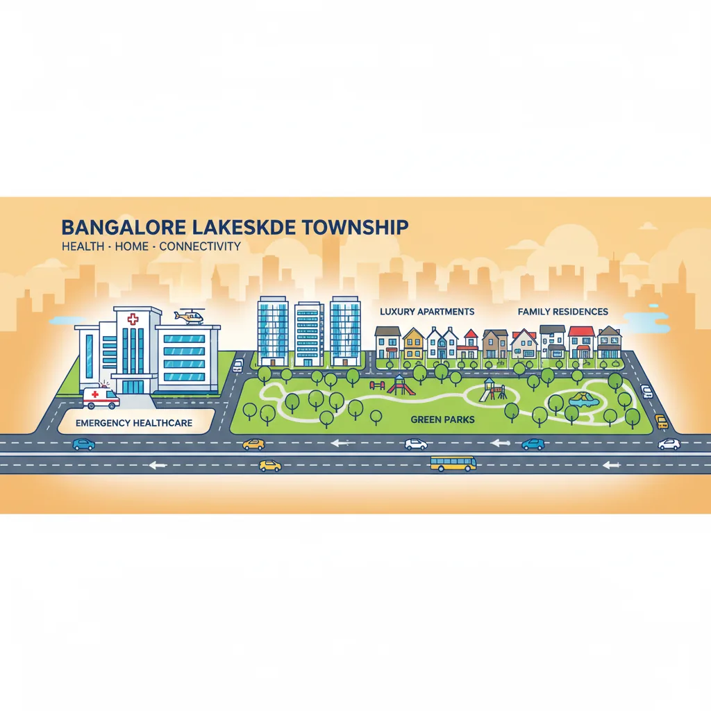 Hospitals Near Sobha One World Township
