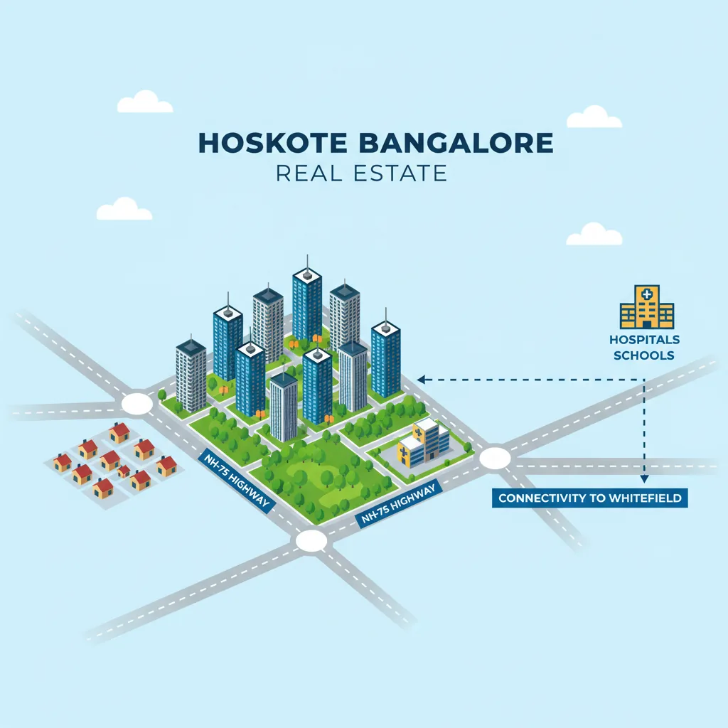 Is Hoskote a good place to live in 2026?