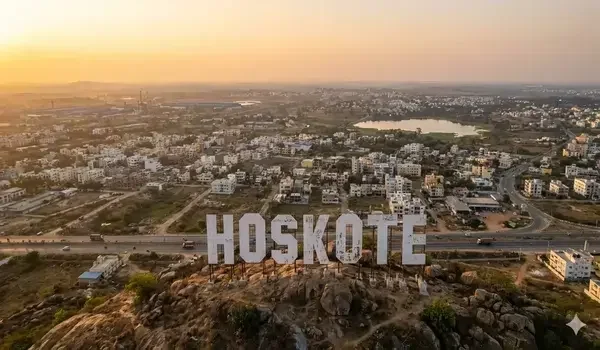 Is Hoskote a Good Place to Live? A 2026 Deep Dive into Bangalore's Rising Hub