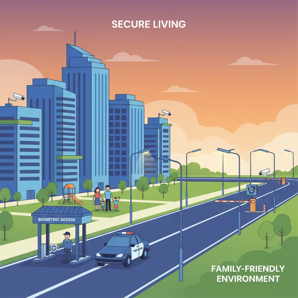Is Hoskote a Safe Place to Live?