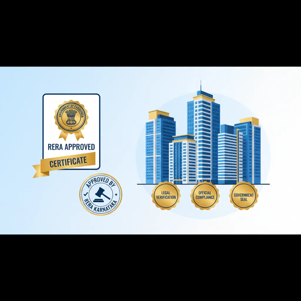 Is Sobha One World RERA Approved?