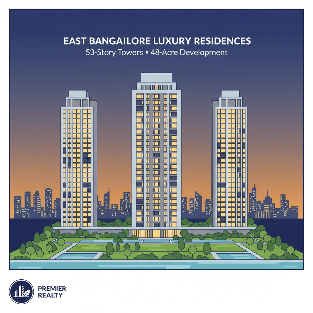 Pre-Launch Offers in Sobha One World