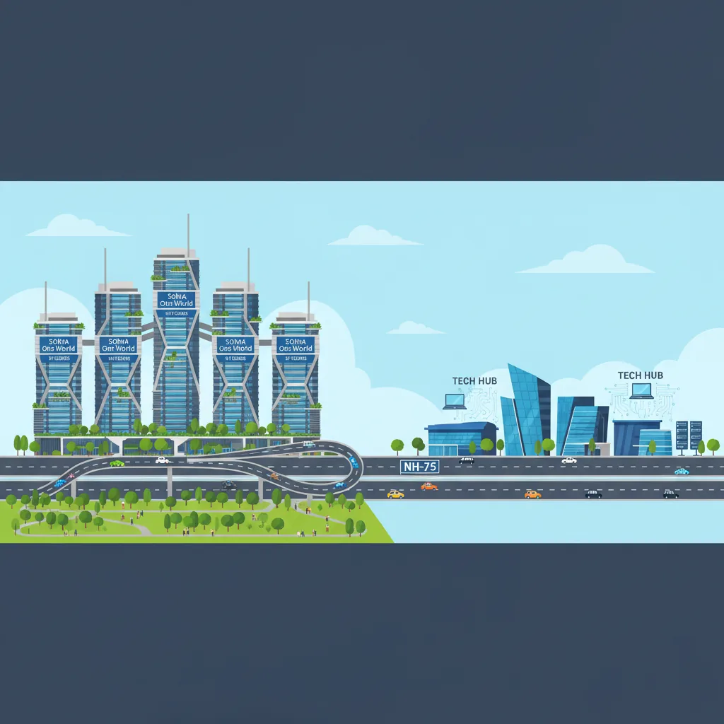 Projects in East Bangalore: Top Sobha Luxury Homes and Prices