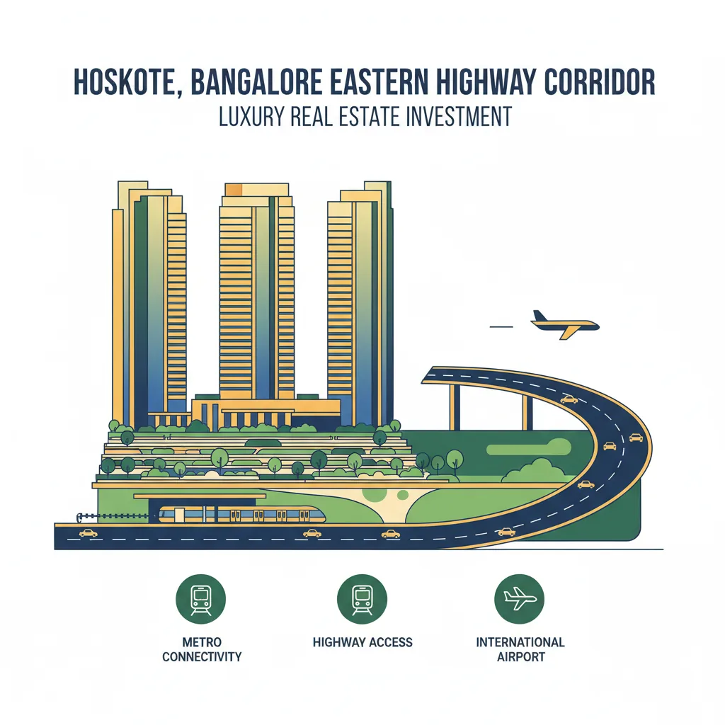 Real Estate Investment Hoskote 2026