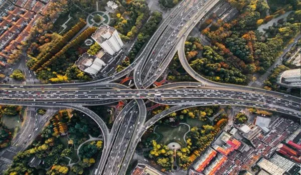 Road Connectivity Of Sobha One World