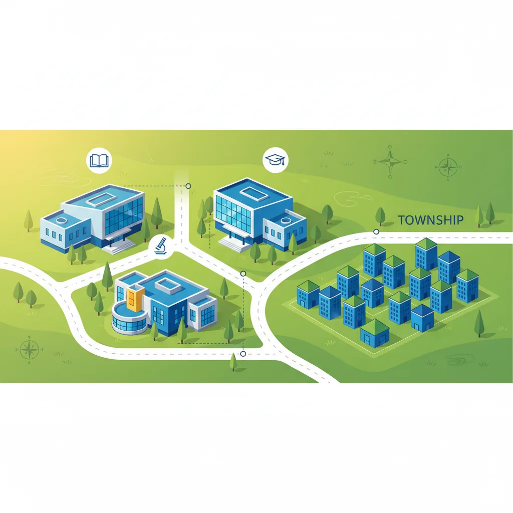 Schools Near Sobha One World