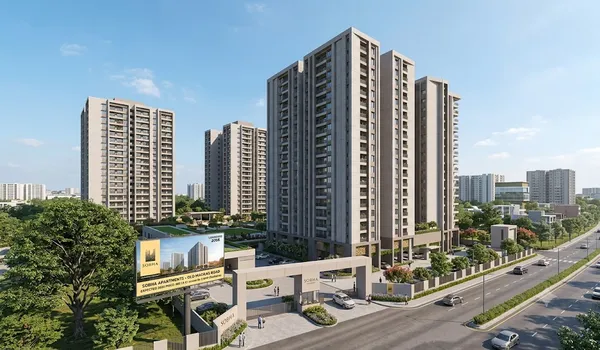 Sobha Apartments Old Madras Road 2026 Price