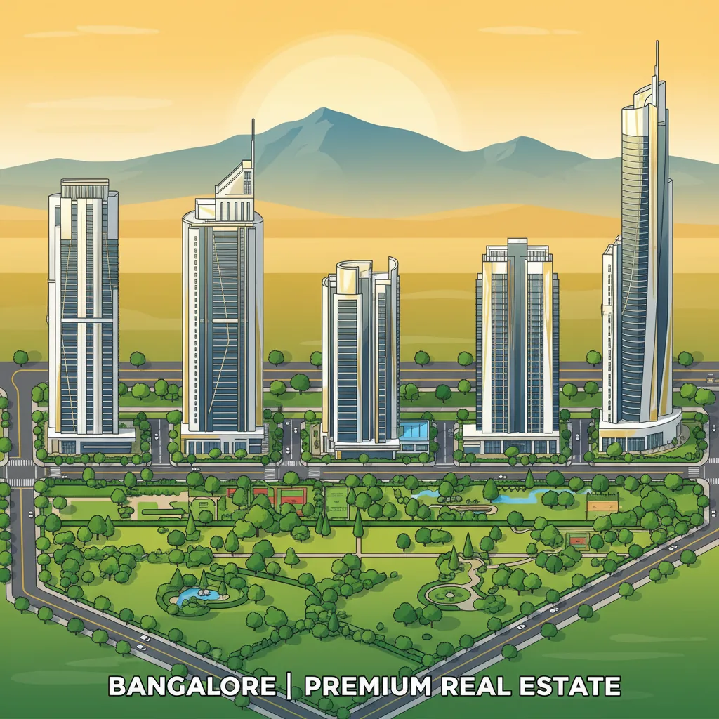 Sobha Developers New Launch in Bangalore