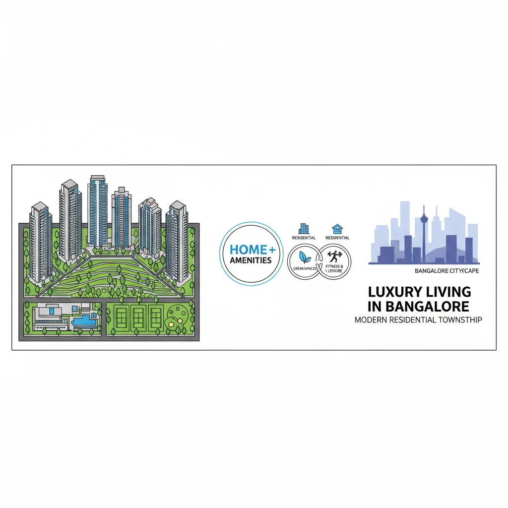 Sobha Developers Ongoing Projects in Bangalore