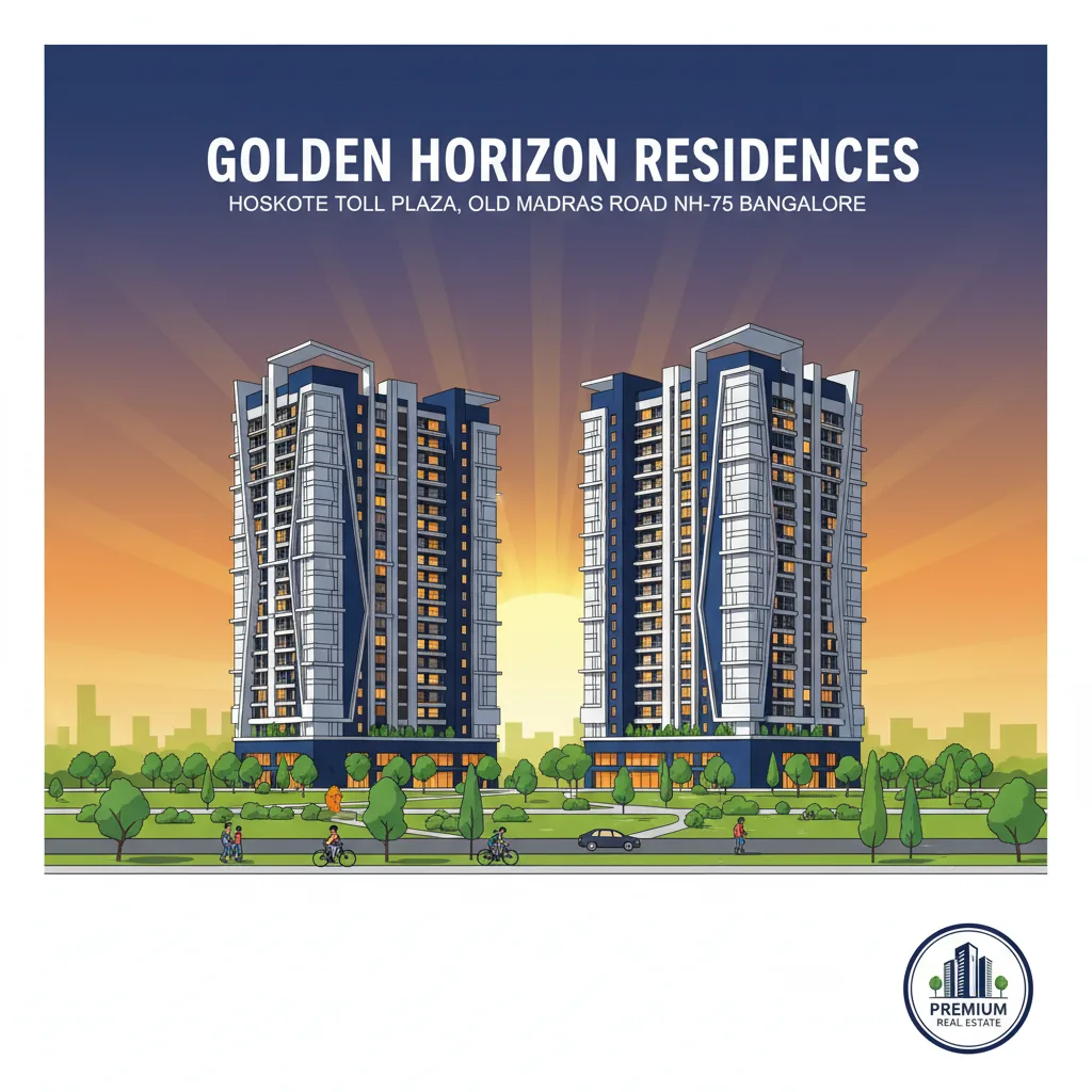 Sobha Hoskote Booking Amount - Step-by-Step Payment Guide