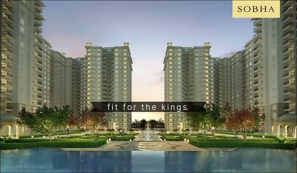 Sobha Limited