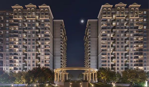Sobha Neopolis Panathur Bangalore | Greek Theme Luxury Apartments
