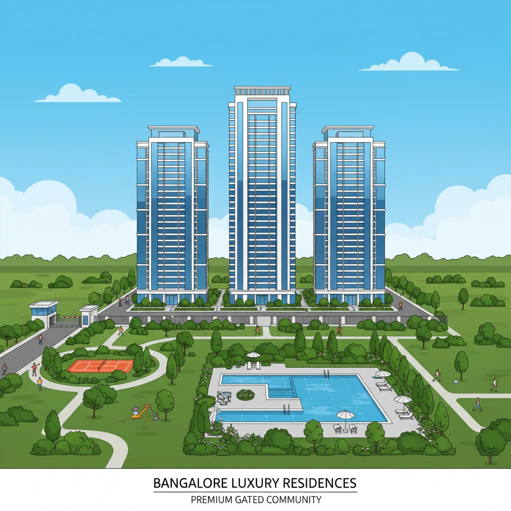Sobha New Launch Bangalore