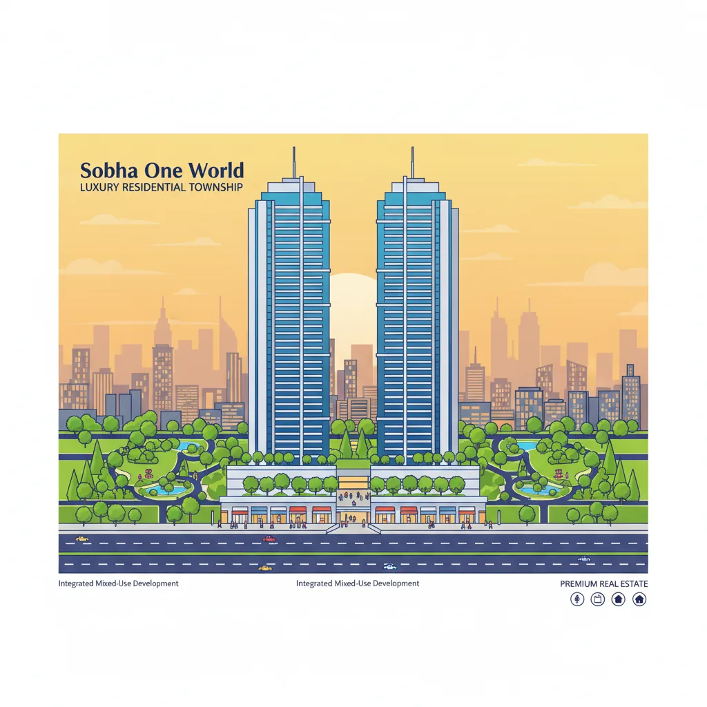 Sobha New Project Hoskote