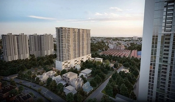 Sobha One Residences - Videos