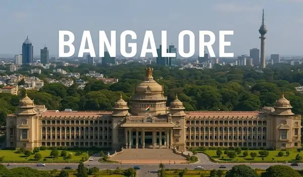 East Bangalore real estate context