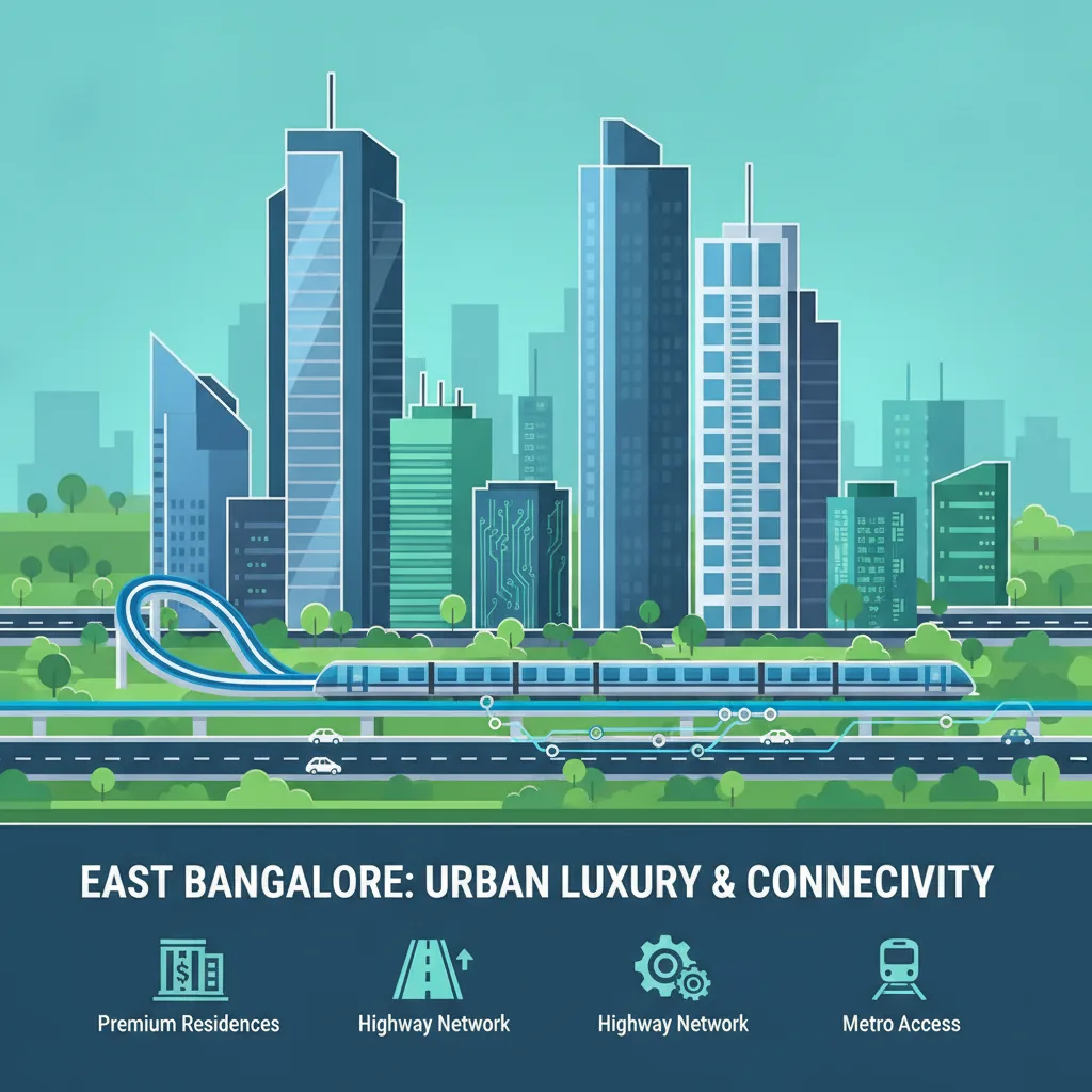 East Bangalore