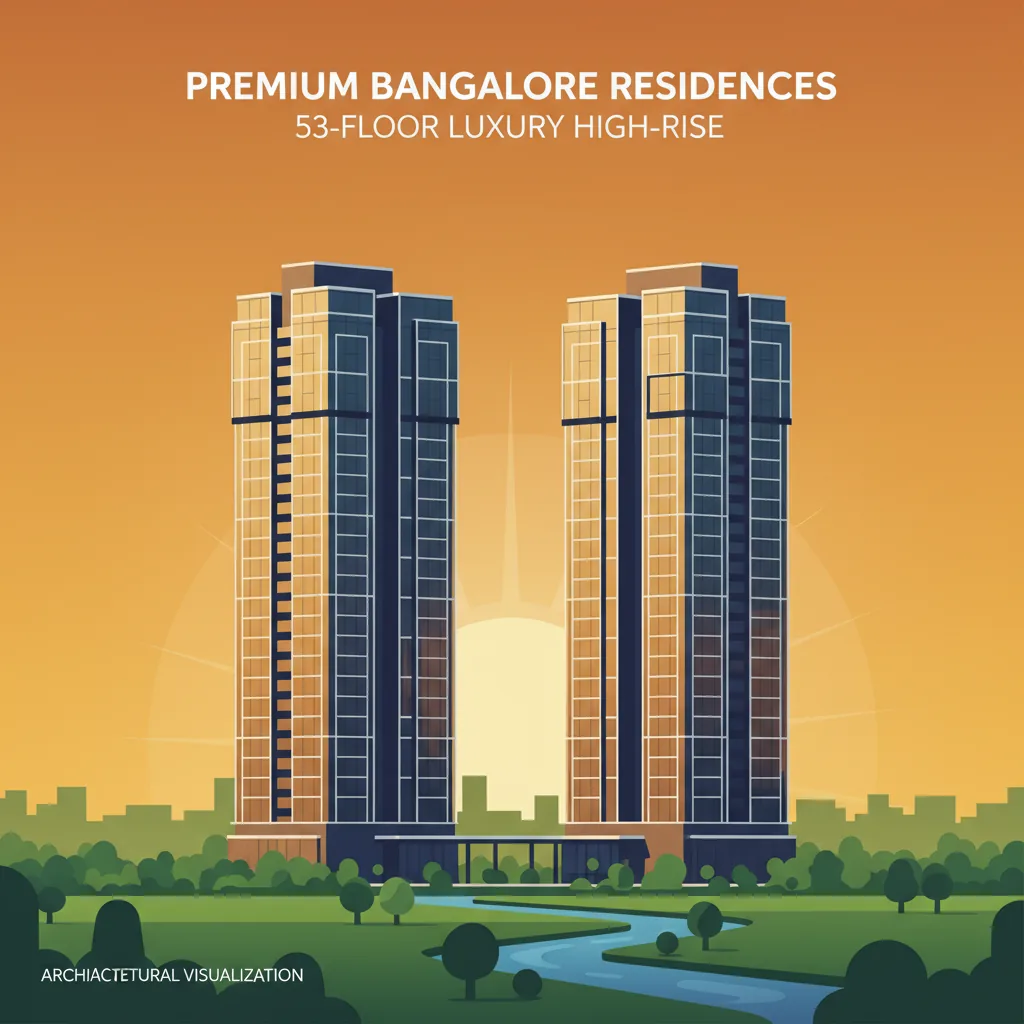 Sobha One World EOI Benefits