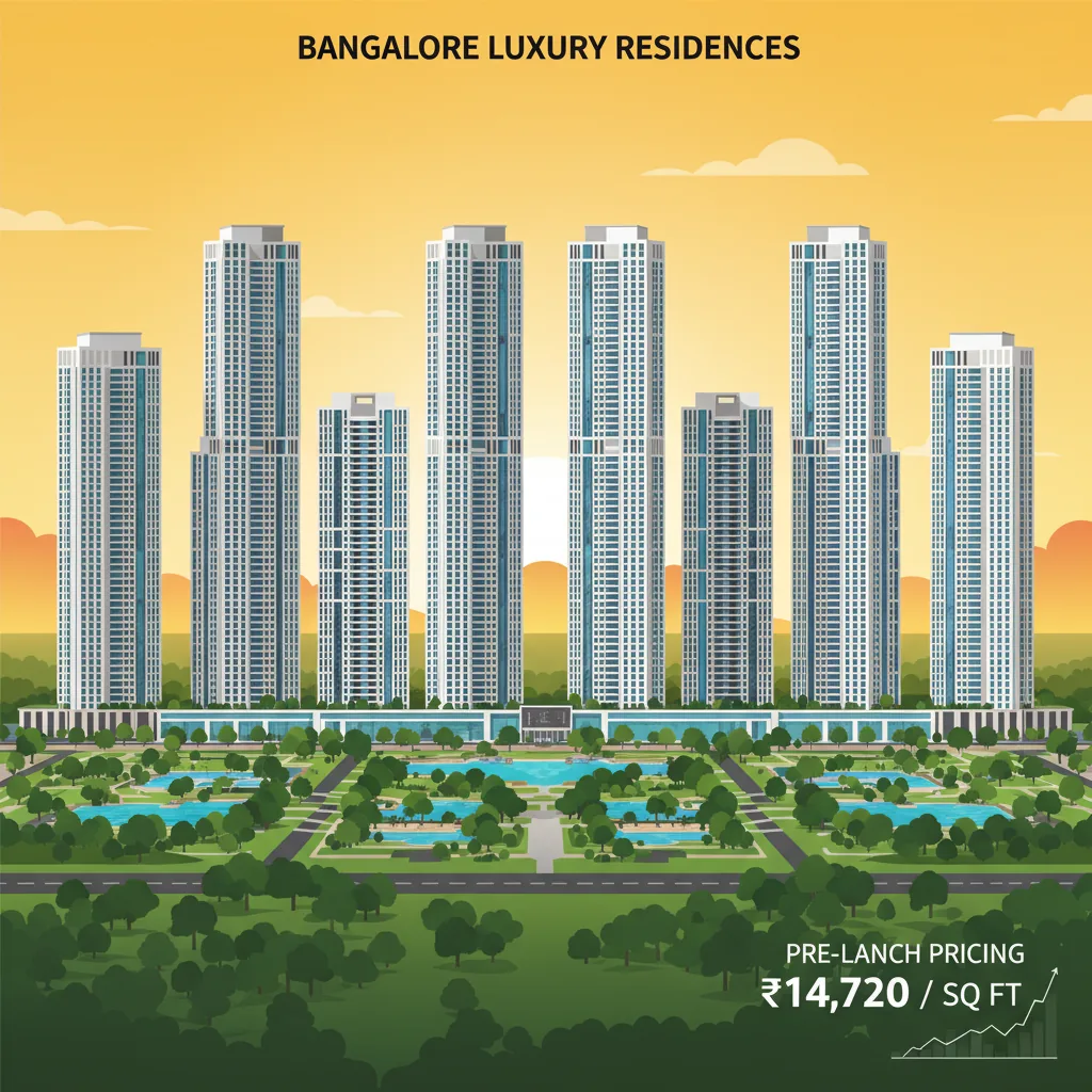 Sobha One World EOI Form Online