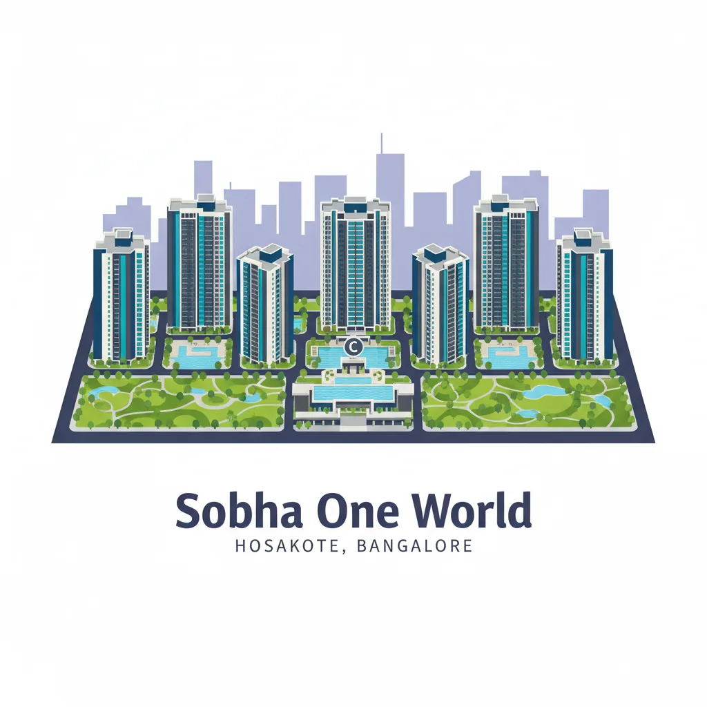 Sobha One World Launch Date