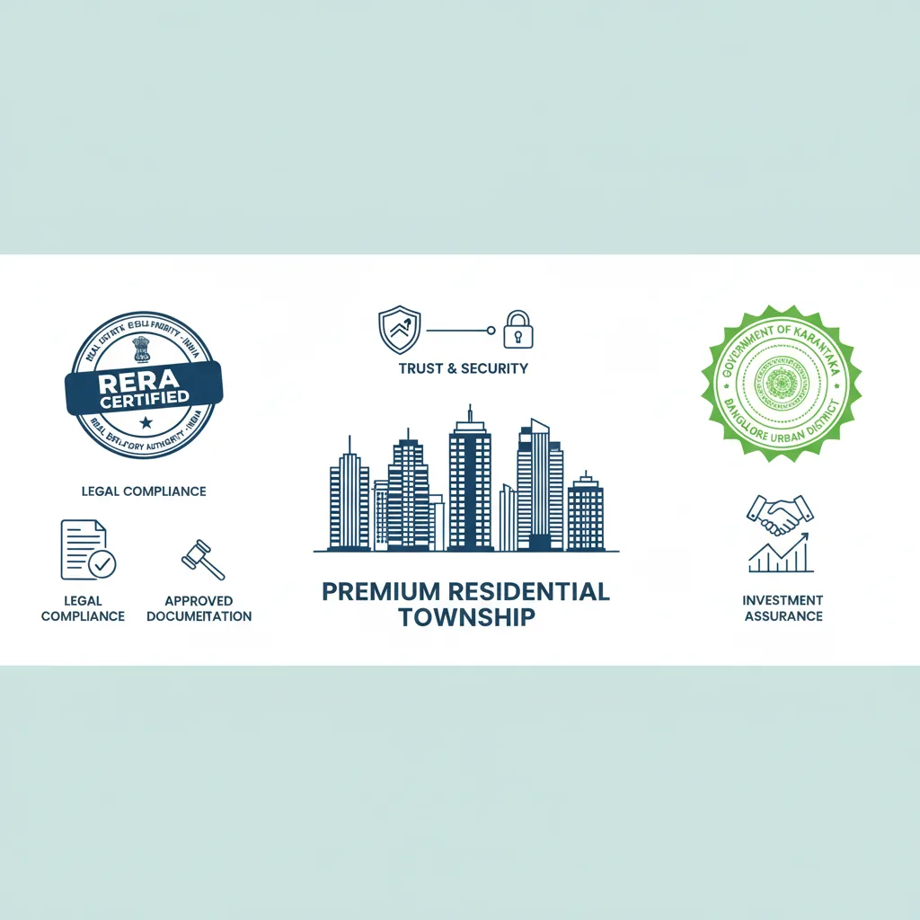 Sobha One World RERA Number