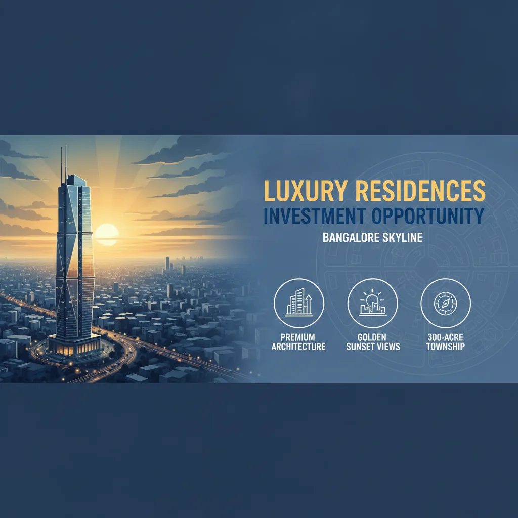 Sobha One World Resale