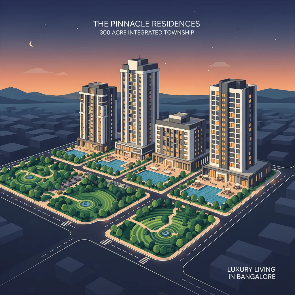 Sobha One World Unit Sizes