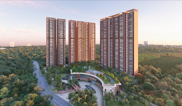 Sobha One World vs Sarjapur: Neo-Whitefield Investment ROI