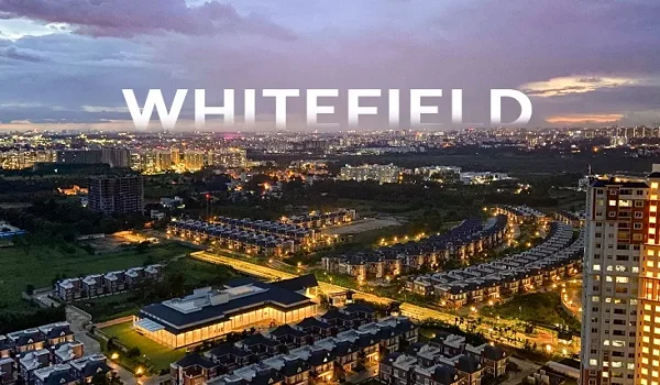 Whitefield | Prices, Properties and Investment Guide For 2026