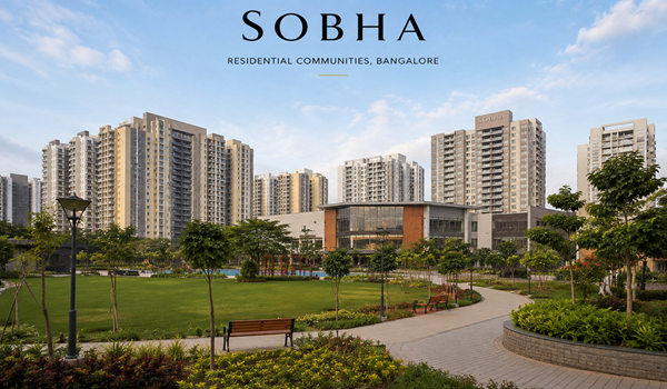 Apartment Projects in Bangalore - Best Homes and Prices