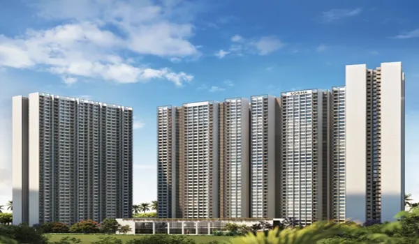 Sobha Townpark Electronic City Bangalore | New York Themed Township